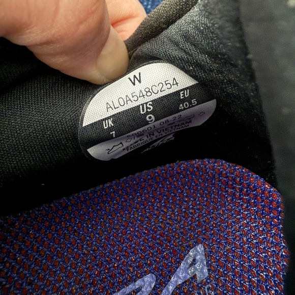 Women’s Altra Timp 4 - Picture 7 of 7